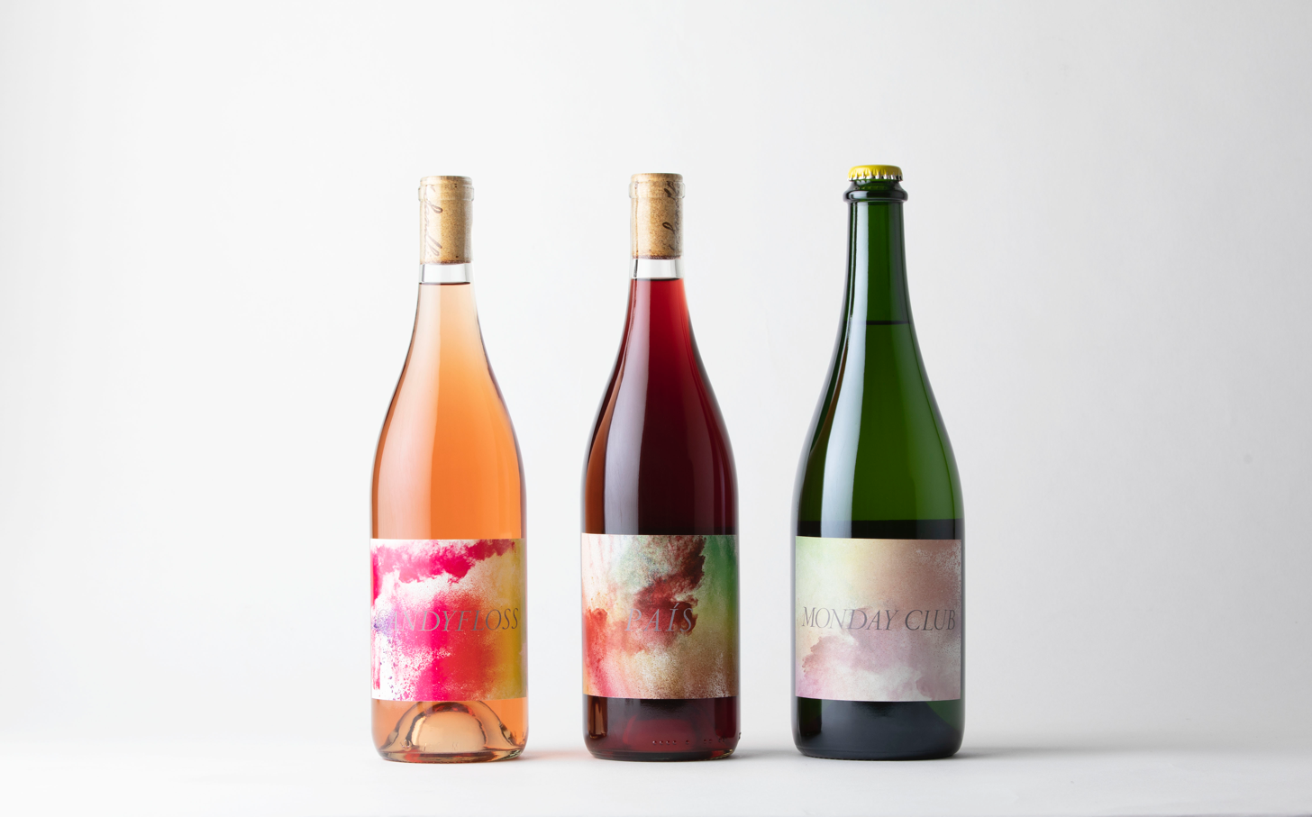 Raj Parr Wine Club