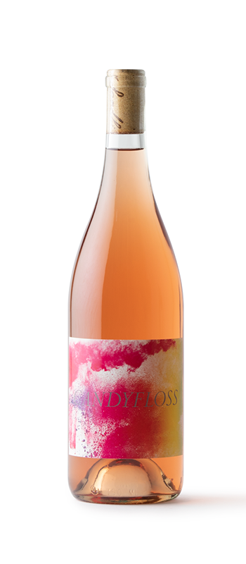 CANDYFLOSS - $21