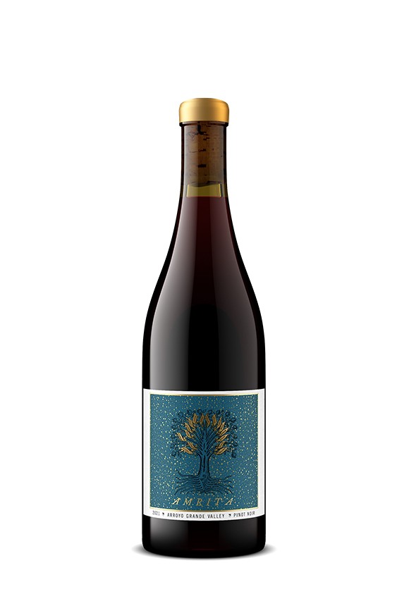 2021 Amrita Pinot Noir