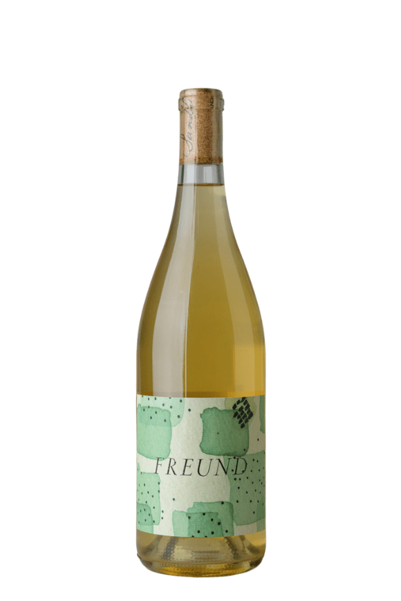 2019 Freund